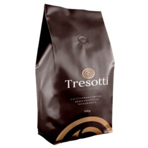 Café Tresotti Reserva Especial Torrado e Moído 250g